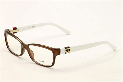 gucci 1750 glasses|Women's Designer Optical Frames .